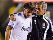 Bóng đá anh, ngoại hạng anh, lịch thi đấu euro 2012, Pedro Leon đượm buồn khi Mourinho tuyên bố muốn ở lại Real